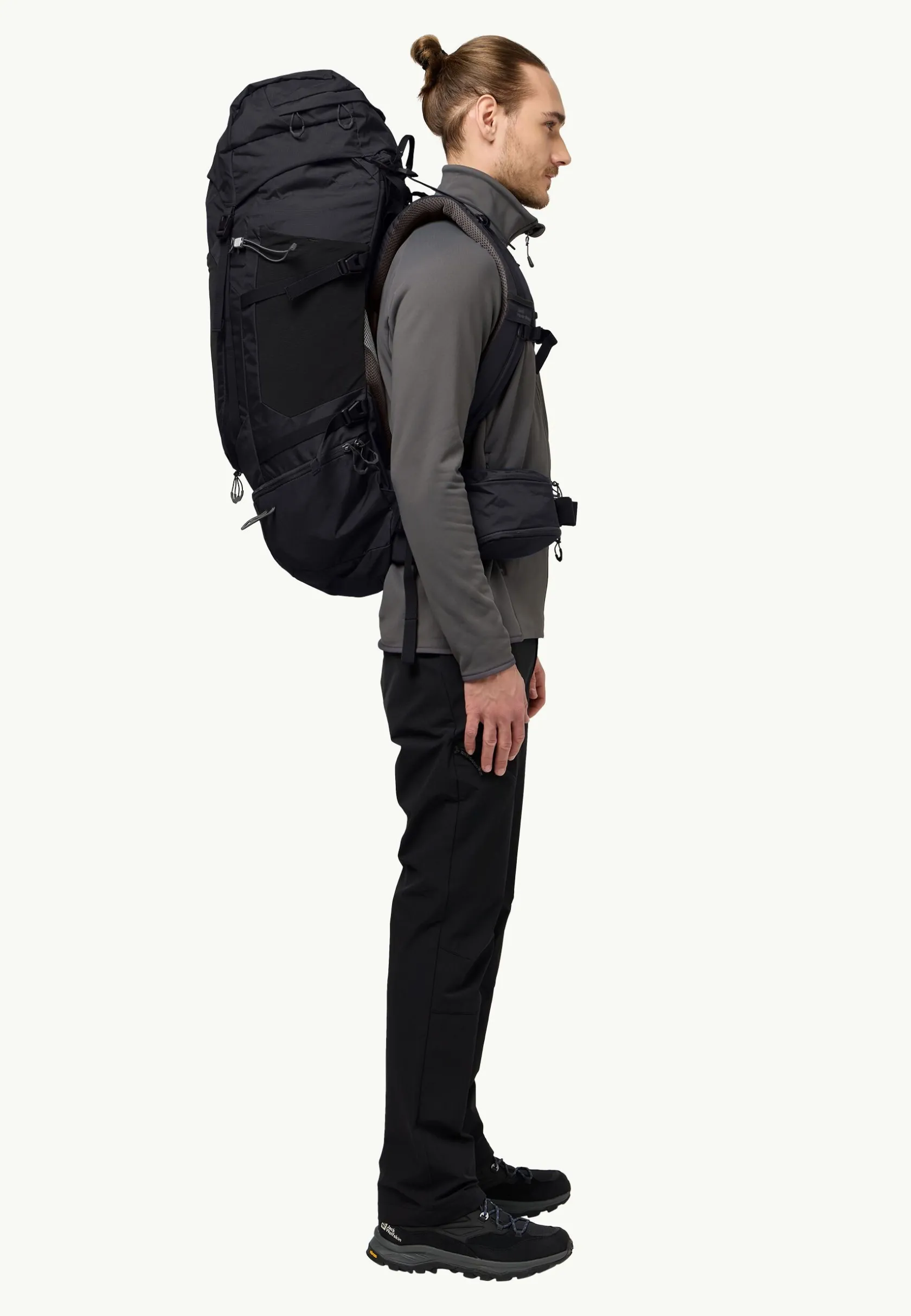 Jack Wolfskin Sacs À Dos De Randonnée|Sacs À Dos De Trek-Highland Trail 55|5 Men