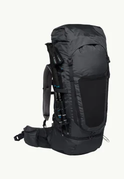 Jack Wolfskin Sacs À Dos De Randonnée|Sacs À Dos De Trek-Highland Trail 55|5 Men