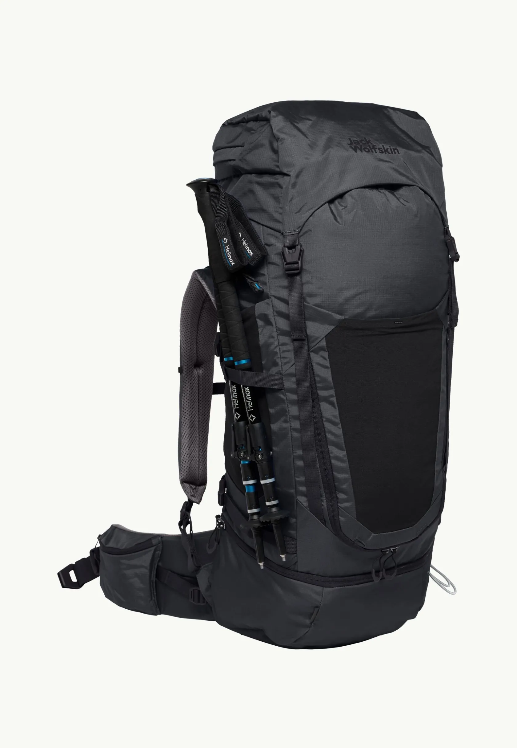 Jack Wolfskin Sacs À Dos De Randonnée|Sacs À Dos De Trek-Highland Trail 55|5 Men