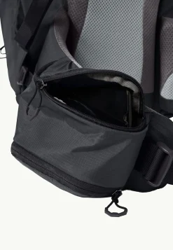 Jack Wolfskin Sacs À Dos De Randonnée|Sacs À Dos De Trek-Highland Trail 55|5 Men