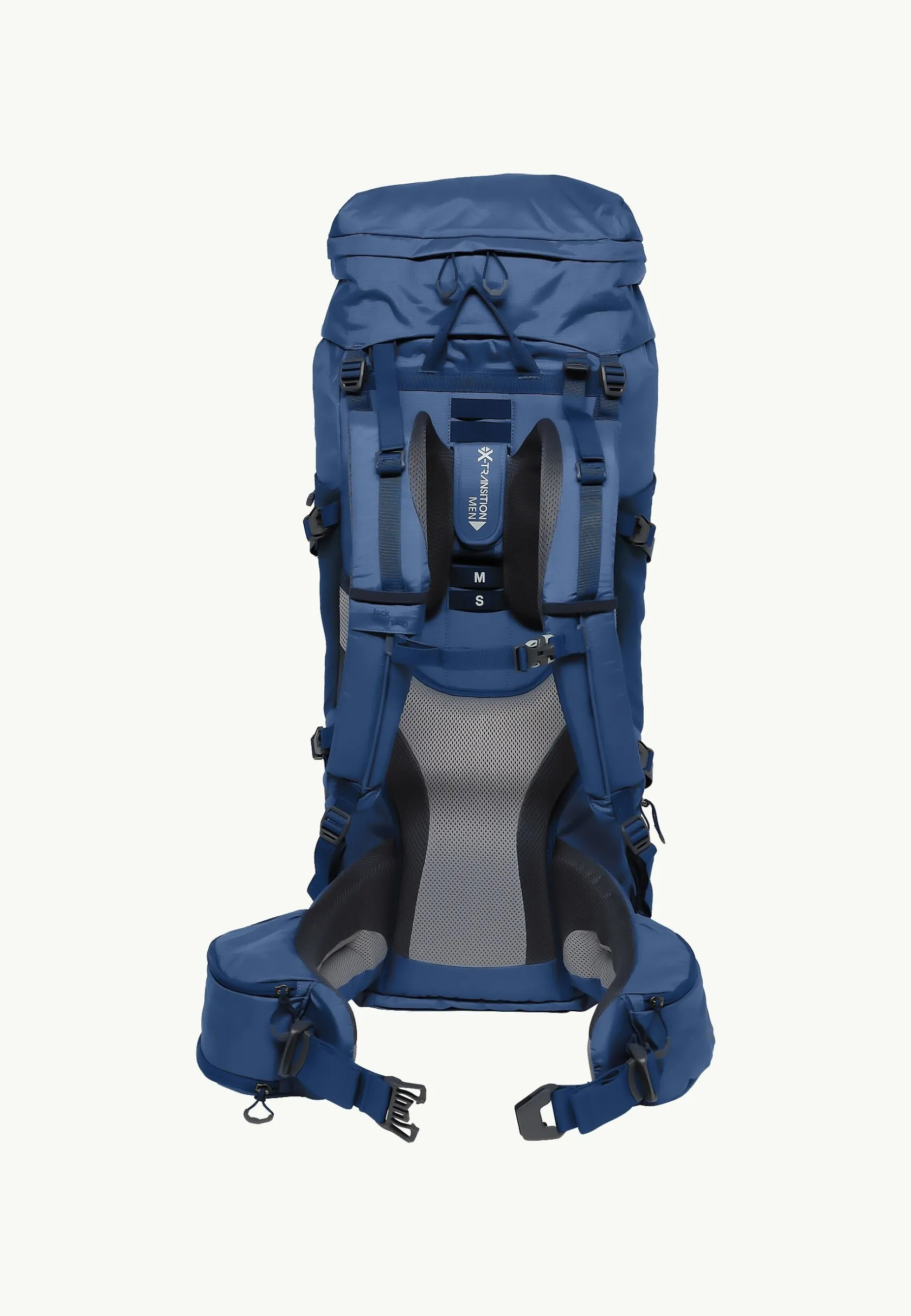 Jack Wolfskin Sacs À Dos De Randonnée|Sacs À Dos De Trek-Highland Trail 55|5 Men