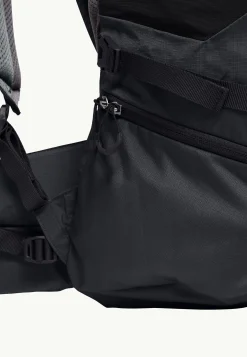 Jack Wolfskin Sacs À Dos De Randonnée|Sacs À Dos De Trek-Highland Trail 55|5 Men