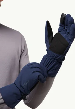 Jack Wolfskin Gants|Gants-Highloft Glove