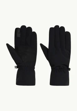 Jack Wolfskin Gants|Gants-Highloft Glove