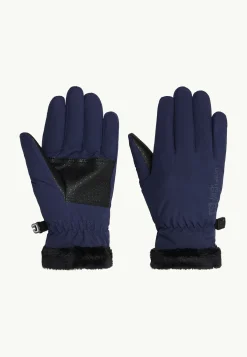Jack Wolfskin Gants-Highloft Glove K
