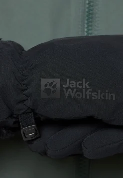 Jack Wolfskin Gants-Highloft Glove K