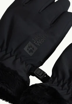 Jack Wolfskin Gants-Highloft Glove K