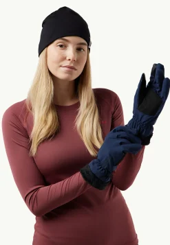 Jack Wolfskin Gants-Highloft Glove Women