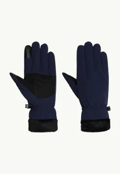 Jack Wolfskin Gants-Highloft Glove Women