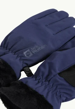 Jack Wolfskin Gants-Highloft Glove Women