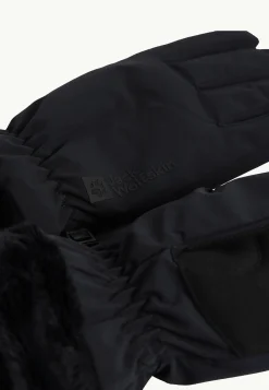 Jack Wolfskin Gants-Highloft Glove Women