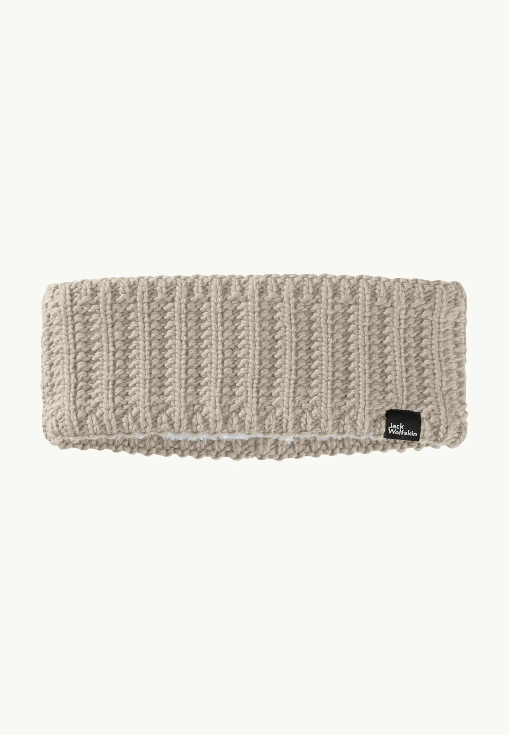 Jack Wolfskin Lifestyle|Bonnets-Highloft Knit Headband W