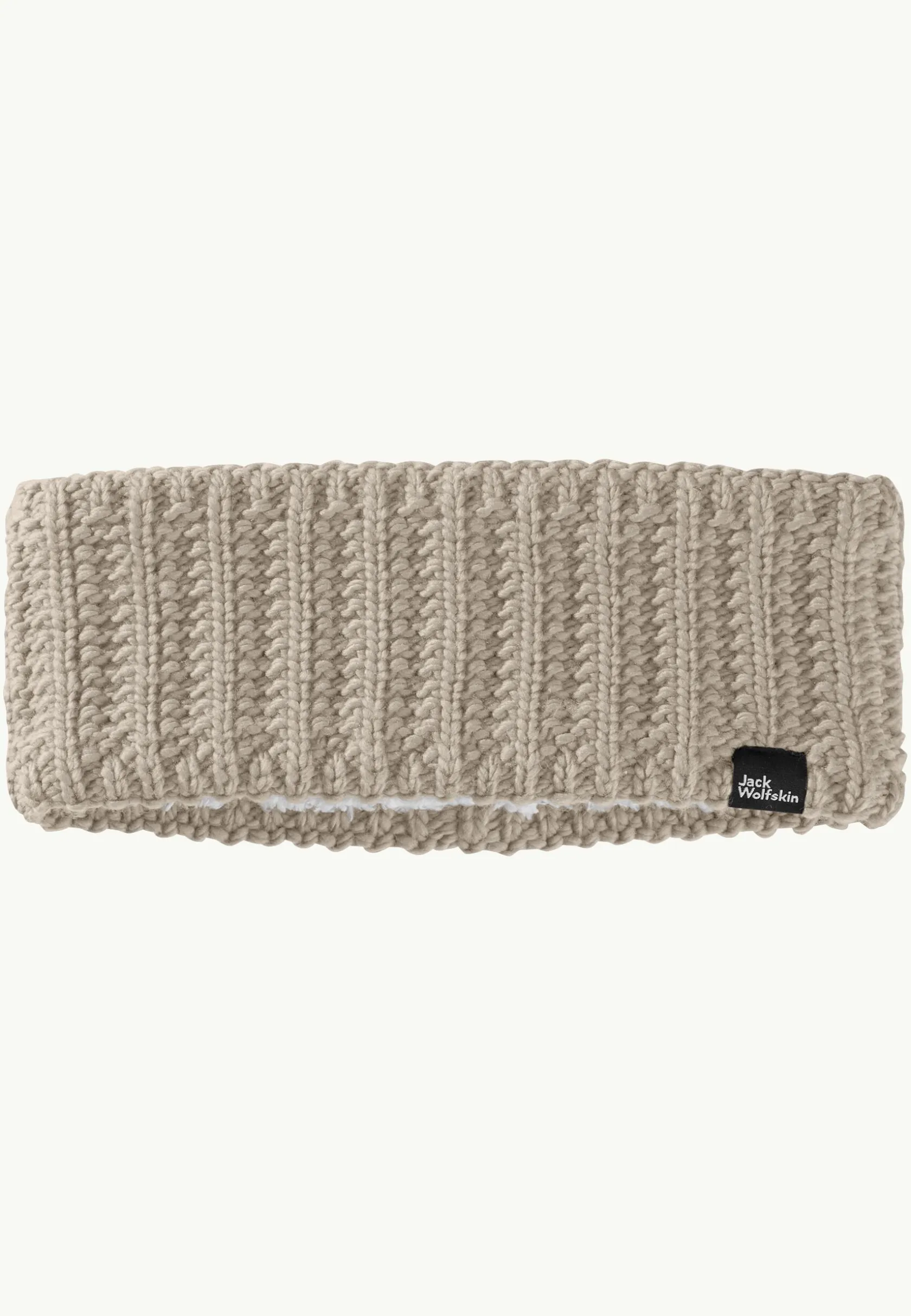 Jack Wolfskin Lifestyle|Bonnets-Highloft Knit Headband W