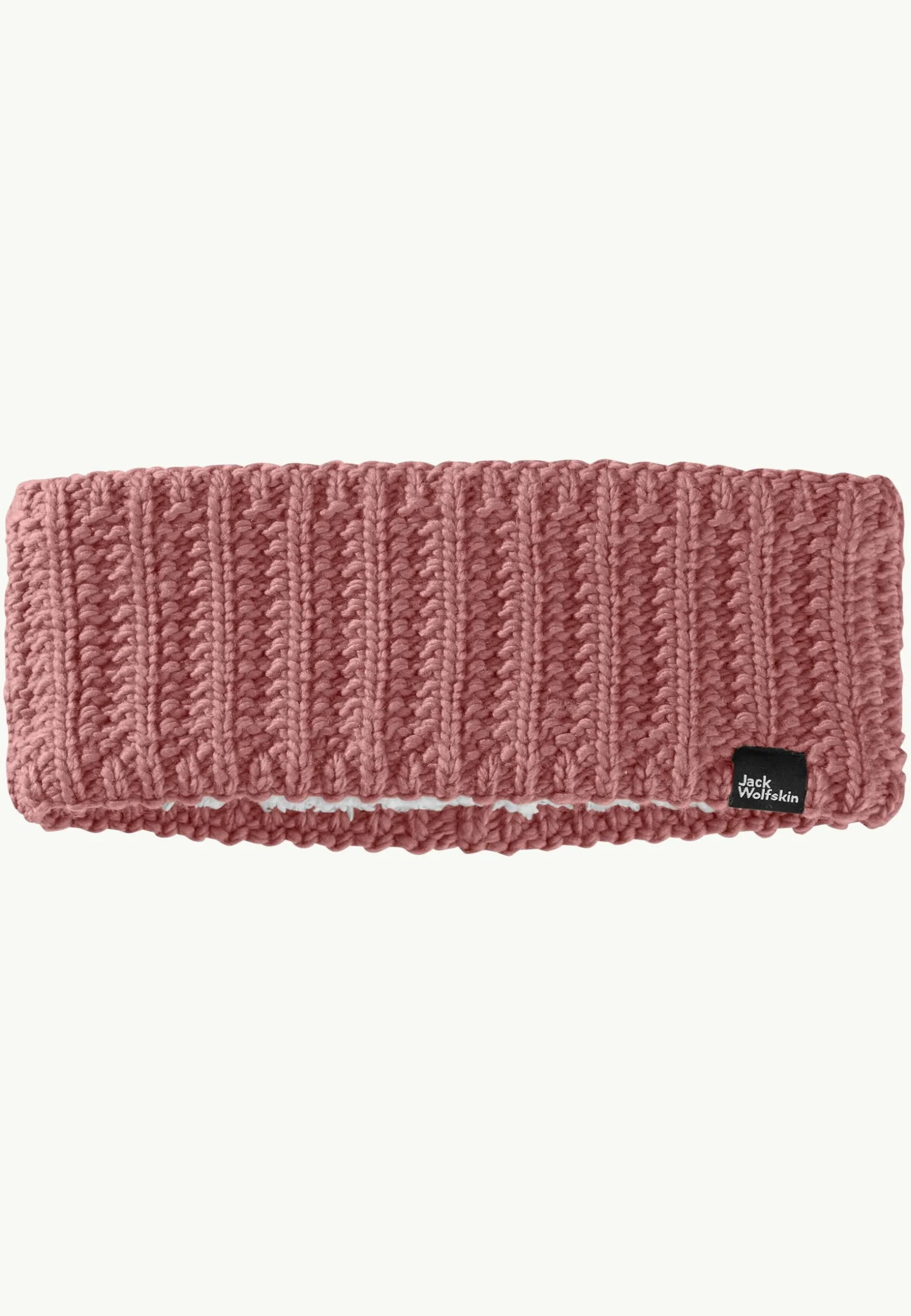 Jack Wolfskin Lifestyle|Bonnets-Highloft Knit Headband W