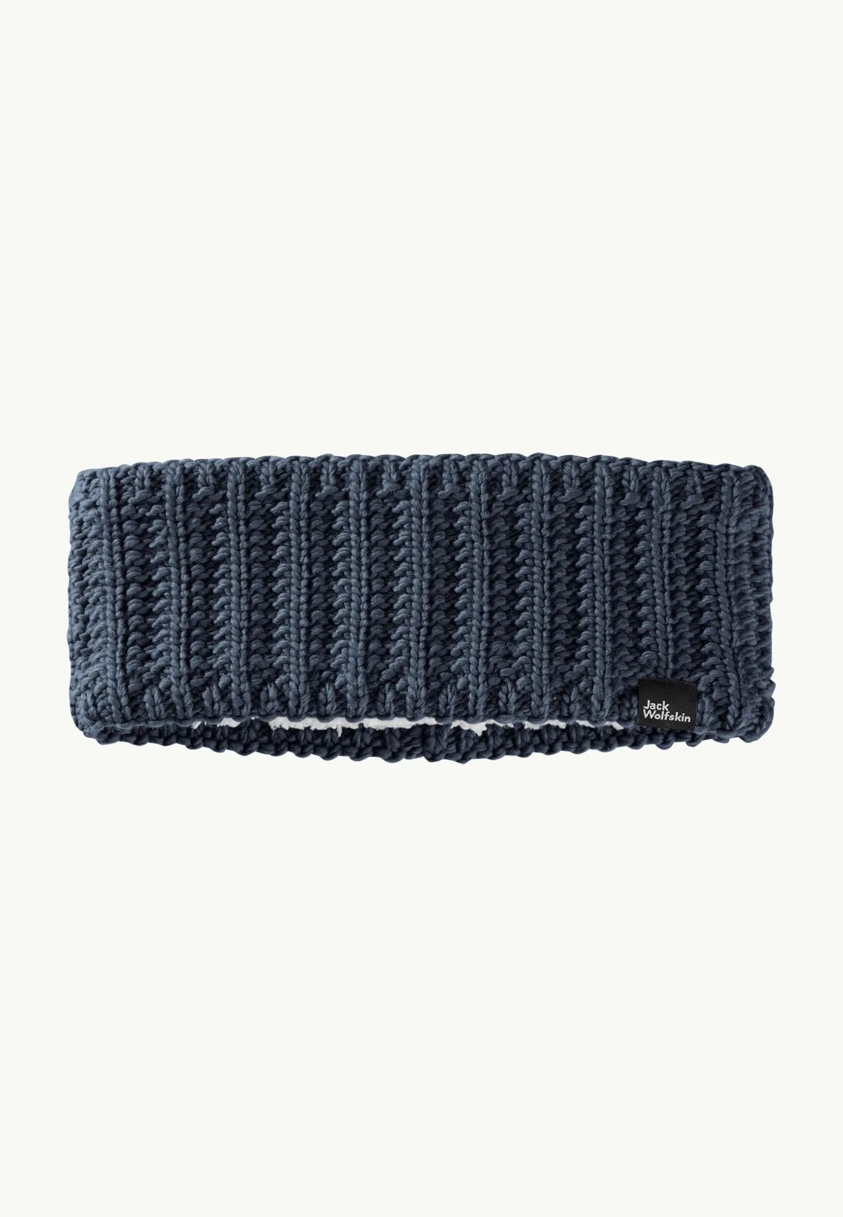 Jack Wolfskin Lifestyle|Bonnets-Highloft Knit Headband W