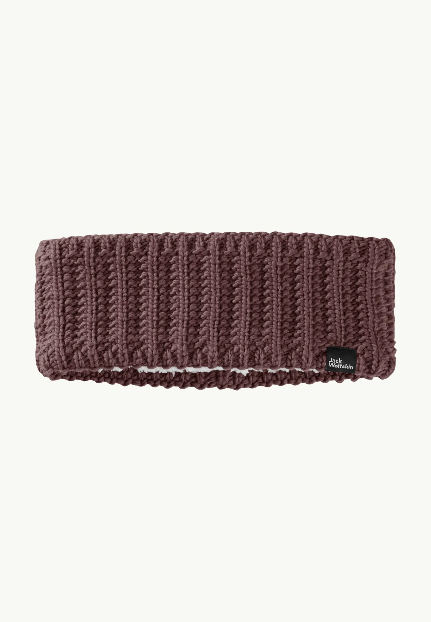 Jack Wolfskin Lifestyle|Bonnets-Highloft Knit Headband W