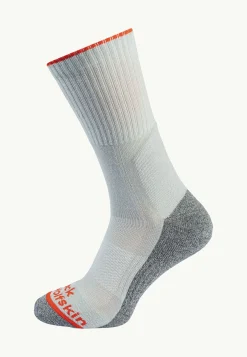 Jack Wolfskin Randonnée|Chaussettes-Hike Func Sock Cl C