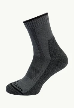 Jack Wolfskin Randonnée|Chaussettes-Hike Func Sock Low C