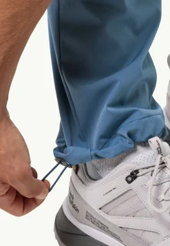 Jack Wolfskin Randonnée|Pantalons De Randonnée-Hiking Alpine Pants M