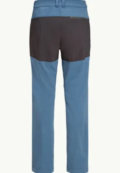 Jack Wolfskin Randonnée|Pantalons De Randonnée-Hiking Alpine Pants M