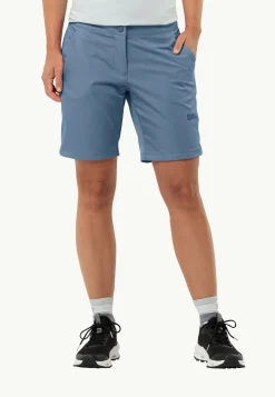 Jack Wolfskin Randonnée|Jupes & Shorts-Hiking Alpine Short W