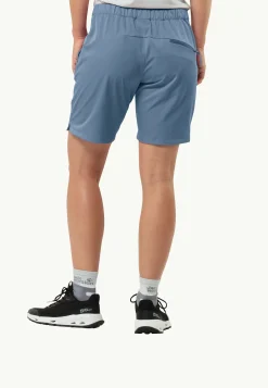 Jack Wolfskin Randonnée|Jupes & Shorts-Hiking Alpine Short W