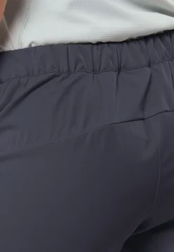 Jack Wolfskin Randonnée|Jupes & Shorts-Hiking Alpine Short W