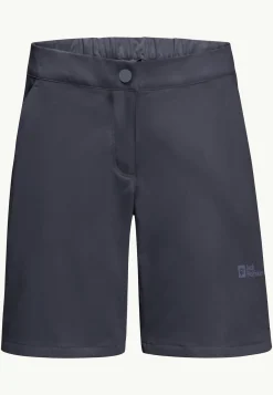 Jack Wolfskin Randonnée|Jupes & Shorts-Hiking Alpine Short W