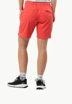 Jack Wolfskin Randonnée|Jupes & Shorts-Hiking Alpine Short W