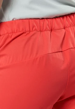 Jack Wolfskin Randonnée|Jupes & Shorts-Hiking Alpine Short W