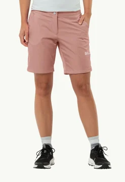 Jack Wolfskin Randonnée|Jupes & Shorts-Hiking Alpine Short W