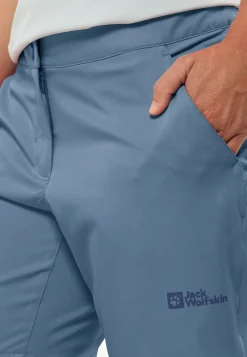 Jack Wolfskin Randonnée|Jupes & Shorts-Hiking Alpine Short W