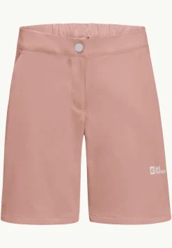 Jack Wolfskin Randonnée|Jupes & Shorts-Hiking Alpine Short W