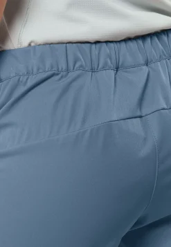 Jack Wolfskin Randonnée|Jupes & Shorts-Hiking Alpine Short W