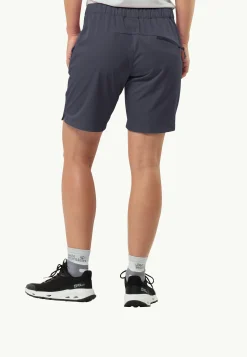 Jack Wolfskin Randonnée|Jupes & Shorts-Hiking Alpine Short W