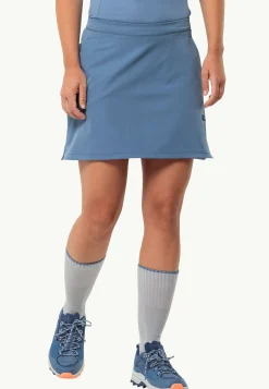 Jack Wolfskin Randonnée|Jupes & Shorts-Hiking Alpine Skort W