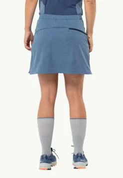 Jack Wolfskin Randonnée|Jupes & Shorts-Hiking Alpine Skort W