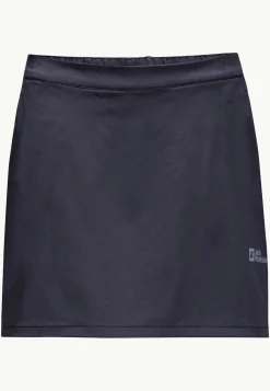 Jack Wolfskin Randonnée|Jupes & Shorts-Hiking Alpine Skort W