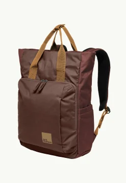 Jack Wolfskin Lifestyle|Lifestyle-Hoellenberg