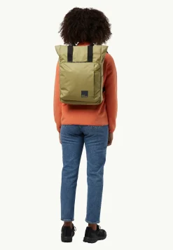 Jack Wolfskin Lifestyle|Lifestyle-Hoellenberg