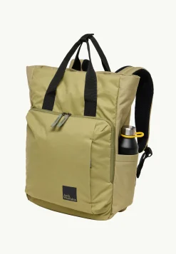 Jack Wolfskin Lifestyle|Lifestyle-Hoellenberg