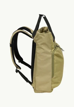 Jack Wolfskin Lifestyle|Lifestyle-Hoellenberg