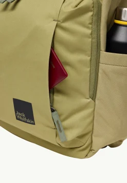 Jack Wolfskin Lifestyle|Lifestyle-Hoellenberg