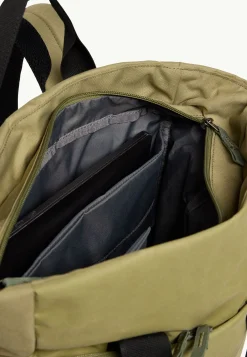 Jack Wolfskin Lifestyle|Lifestyle-Hoellenberg