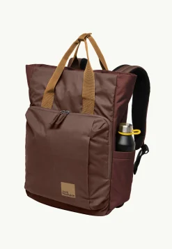 Jack Wolfskin Lifestyle|Lifestyle-Hoellenberg