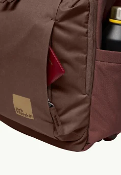 Jack Wolfskin Lifestyle|Lifestyle-Hoellenberg