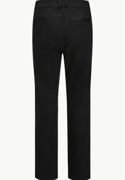 Jack Wolfskin Randonnée|Pantalons De Randonnée-Holdsteig Pants M