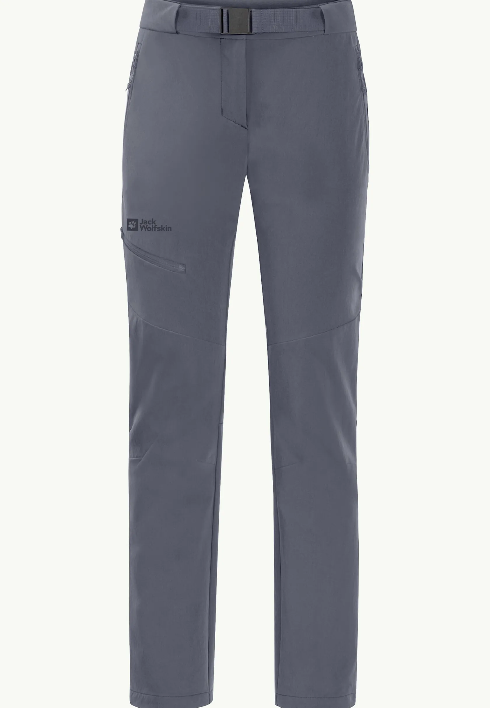 Jack Wolfskin Randonnée|Pantalons Softshell-Holdsteig Pants W