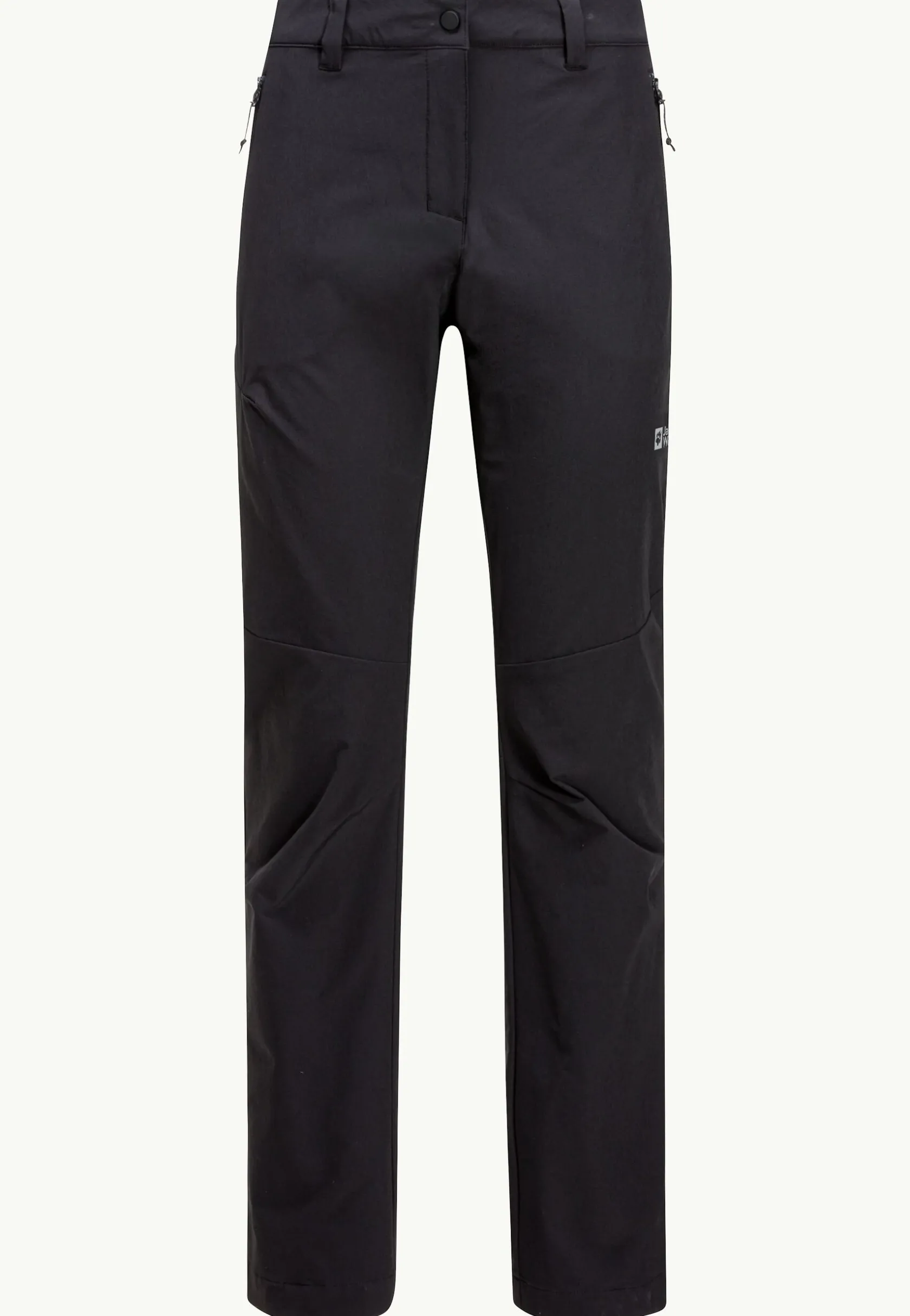 Jack Wolfskin Randonnée|Pantalons Softshell-Holdsteig Pants W