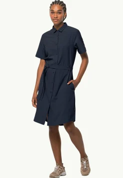 Jack Wolfskin Lifestyle|Robes-Holiday Midi Dress